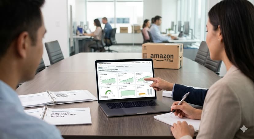 Amazon Account Management